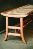 Bench