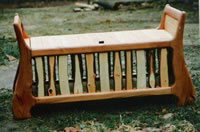 Blanket Trunk