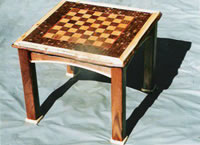 Game Table