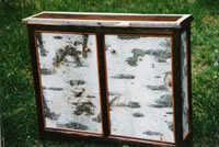 Hall Cabinet