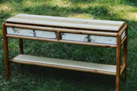 Sofa Table