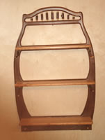 Wall Curio